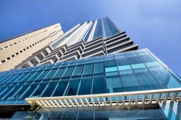 Estelar Cartagena De Indias Hotel Y Centro De Convenciones