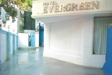 Hotel Evergreen