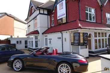 فندق Tiien Boutique