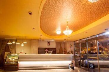 هتل Gene Long Haiy Att