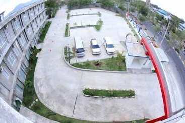 هتل Grand Permata Hati