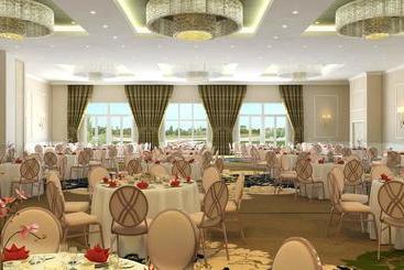 هتل Hilton Ndjamena