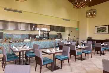 هتل Hilton Ndjamena