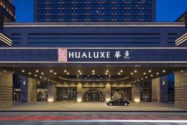 Hualuxe Hotels & Resorts Zhangjiakou, An Ihg