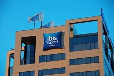 هتل Ibis Budget Amsterdam City South