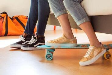 בית מלון כפרי Ibis Budget Saint Quentin Yvelines   Vélodrome