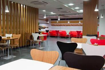 فندق Ibis Cascavel