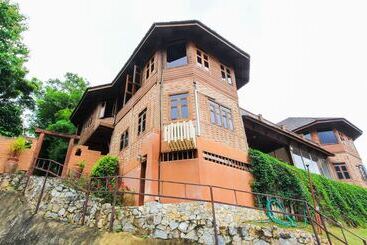 酒店 Insda Resort Chiang Mai