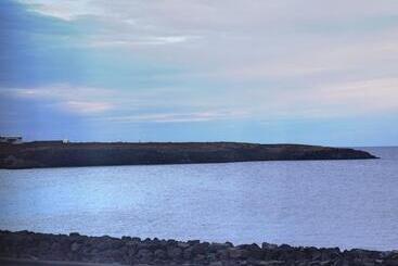 هتل Jazz By Keflavik Airport Reykjavik Iceland