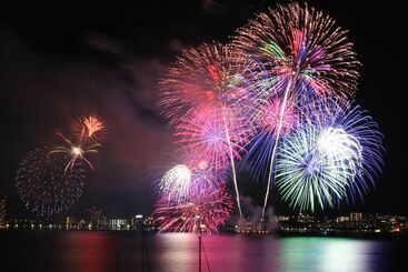 Le Lac Hotel Yokkaichi