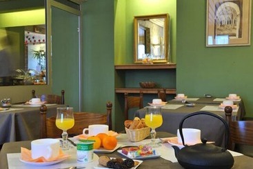 בית מלון כפרי Logitel