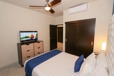 Medano Hotel And Spa