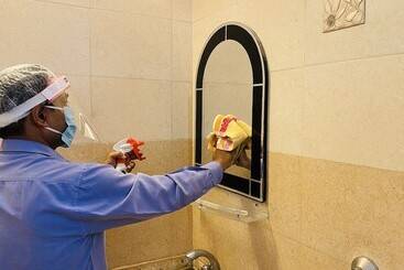 Отель Muskan Palace