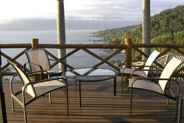 فندق Pousada Singuitta  Ilhabela