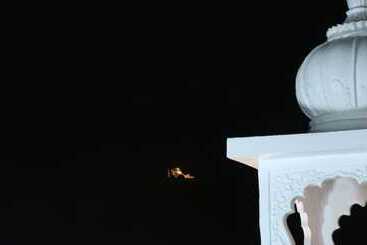 هتل Regenta Central Mewargarh, Near Biological Park