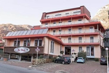 בית מלון כפרי Rendez Vous