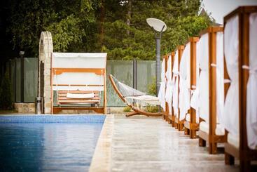 בית מלון כפרי Royal Spa