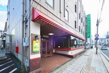 هتل Select Inn Yonezawa