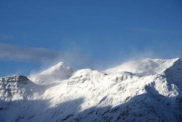 هتل Severins – The Alpine Retreat