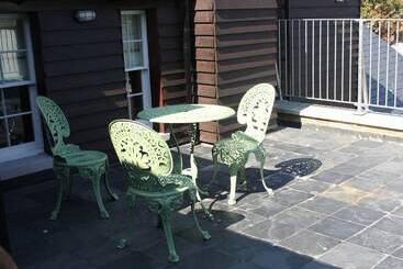 The Falstaff Hotel & Restaurant Ramsgate