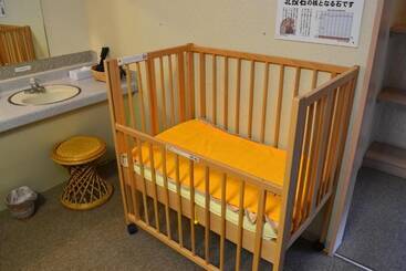 Karuizawa Hotel Paipu No Kemuri