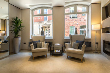 Mansio Suites Basinghall