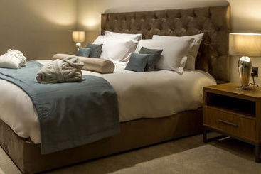 Mansio Suites Basinghall