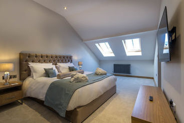 Mansio Suites Basinghall