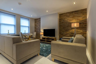 Mansio Suites Basinghall