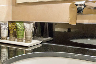 Mansio Suites Basinghall