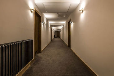 Mansio Suites Basinghall