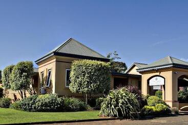 مُتل Vintages Accommodation