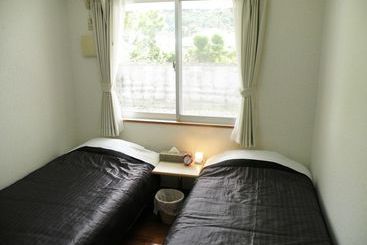 Motobu Cottage Nobaru