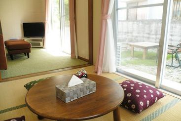 Motobu Cottage Nobaru