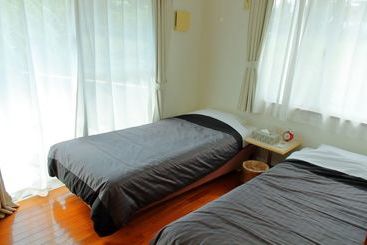Motobu Cottage Nobaru