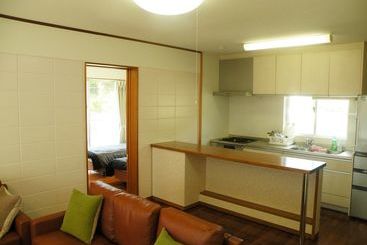 Motobu Cottage Nobaru