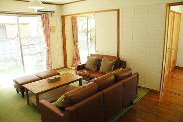 Motobu Cottage Nobaru