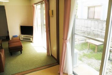 Motobu Cottage Nobaru