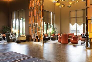 Novotel Nanchang Sunac