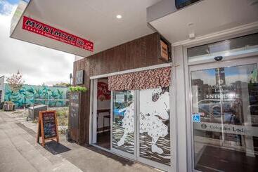 پانسیون Colombo Lodge