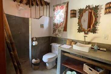 بنسيون Guest House Villa 2 Santos