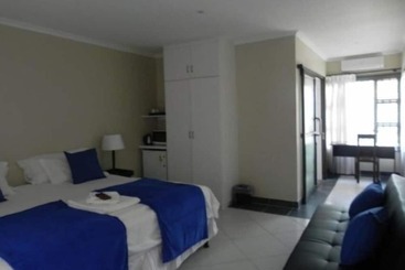 펜션 Kings Guest House