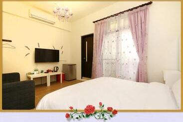 پانسیون Rose Cottage B&b