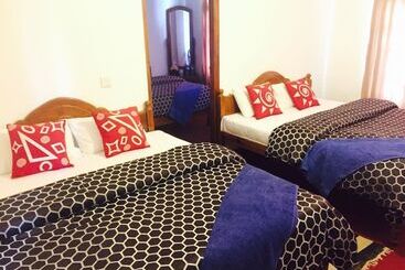 펜션 New Royal Mount