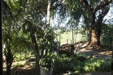 פנסיון Tatenda Guest House