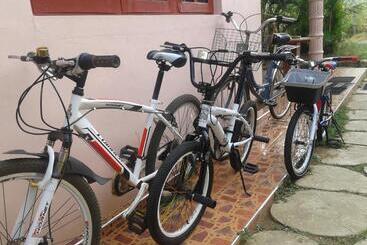 פנסיון Thisal Guest House