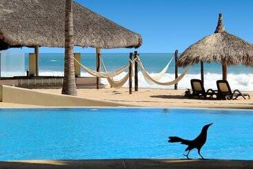 아파트 Quintas Del Mar Ii