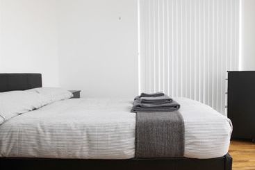 Radalco Apartments