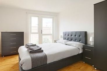 Radalco Apartments