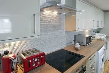 Radalco Apartments